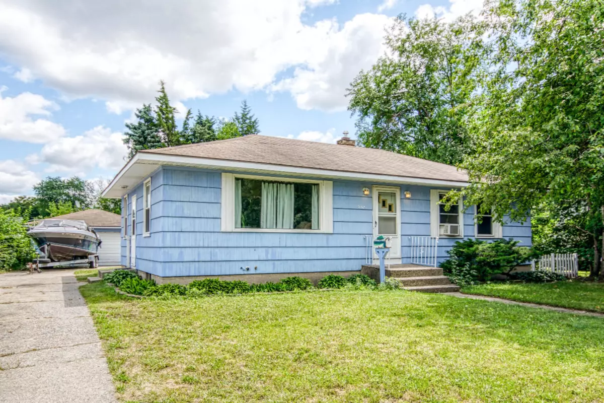 Wyoming, MI 49509,3152 McKee SW Avenue