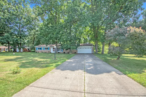 Niles, MI 49120,1617 Tam-O-Shanter Lane