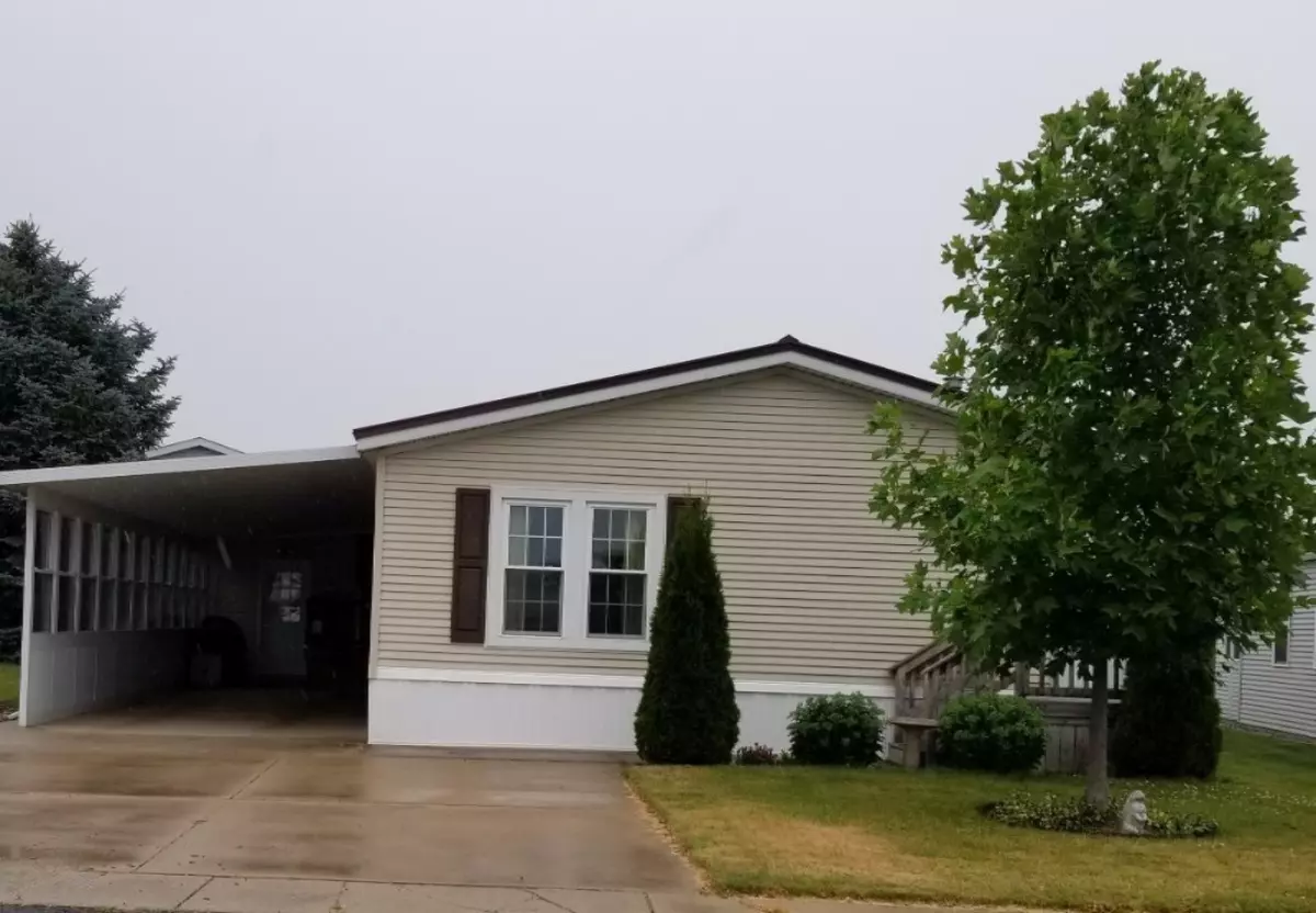 Fremont, MI 49412,1307 Pineview Lane