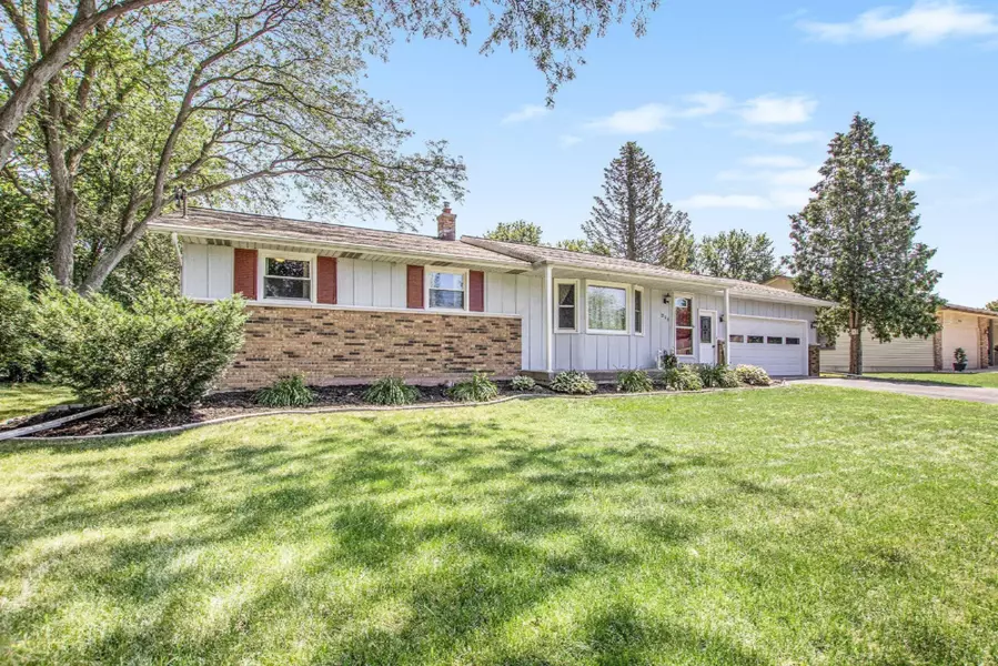 251 Taft Street, Zeeland, MI 49464