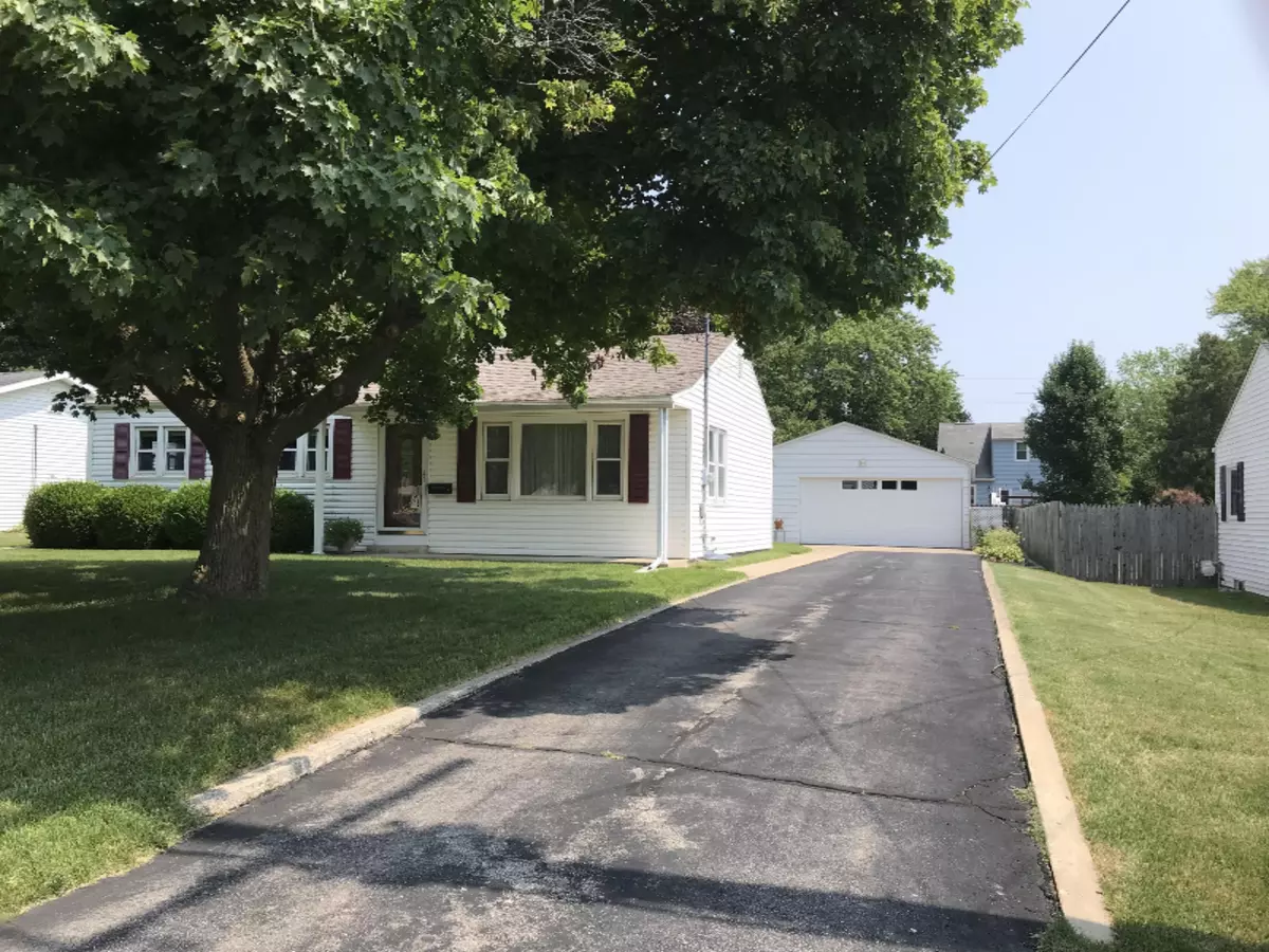 Portage, MI 49002,8143 Waylee Street