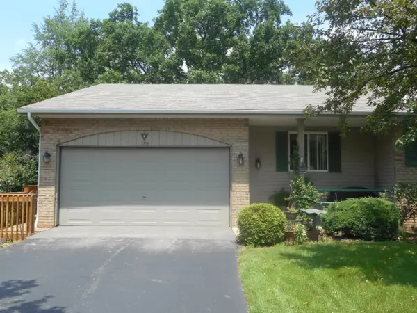 Grandville, MI 49418,155 Grandvillage Court #21