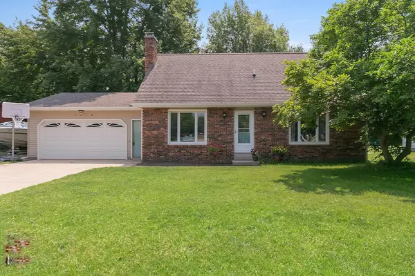 Holland, MI 49424,2218 Whispering Dune Drive
