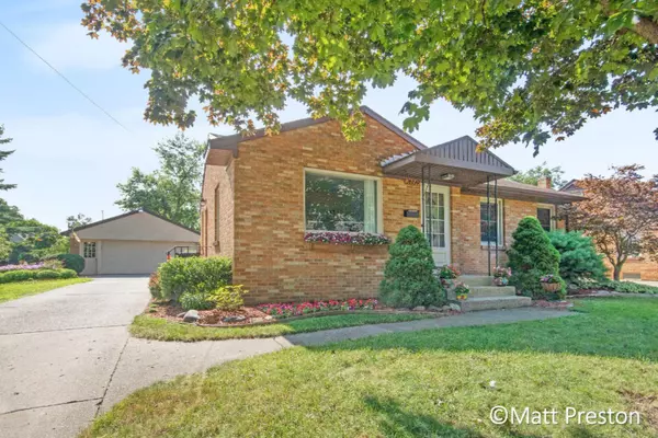 2659 Taft SW Avenue, Wyoming, MI 49519