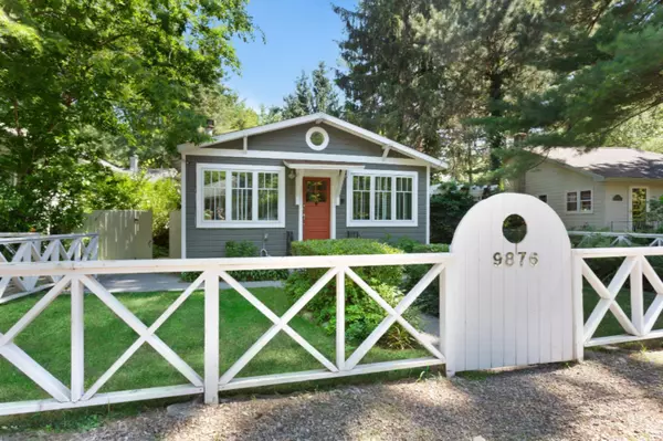 Union Pier, MI 49129,9876 Nolan Avenue