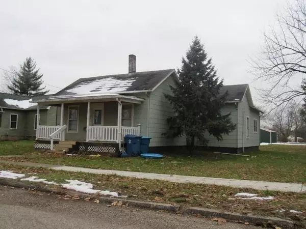 139 Winona Street, Bronson, MI 49028