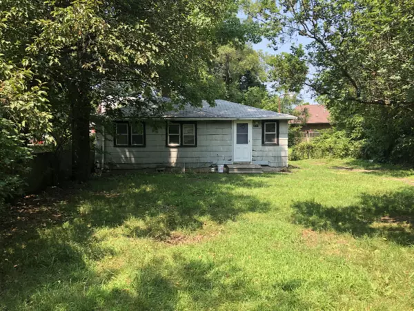 Benton Harbor, MI 49022,1041 Connell Court