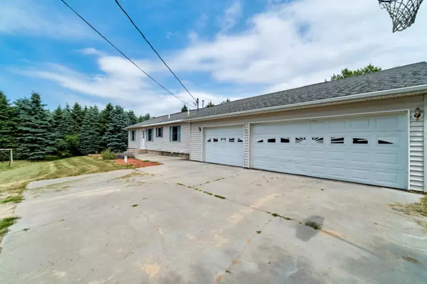 Hart, MI 49420,5516 N 72nd Avenue