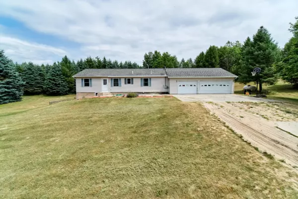 Hart, MI 49420,5516 N 72nd Avenue