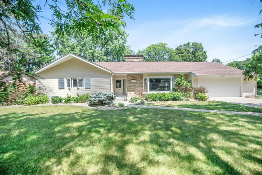 145 Pleasantview Drive, Battle Creek, MI 49017