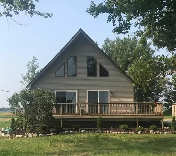 Coral, MI 49322,16834 W Kendaville Road