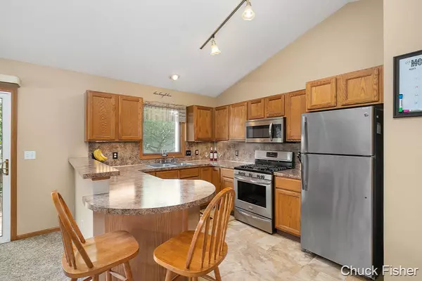 Holland, MI 49424,3124 Winter Ridge Drive