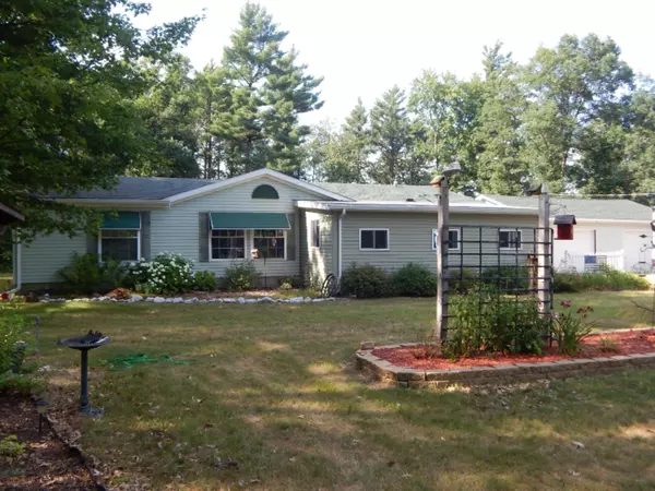3077 Croton Drive, Newaygo, MI 49337