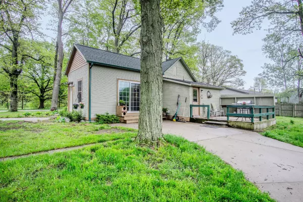 Fruitport, MI 49415,3375 Farr Road