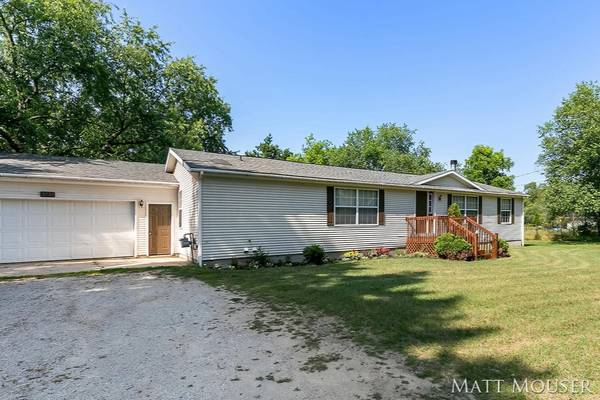 Belmont, MI 49306,2727 Rogue River NE Road