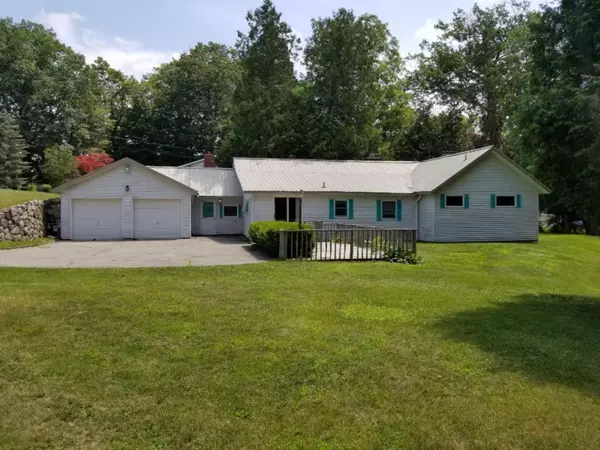 Fremont, MI 49412,6820 W Lake Drive