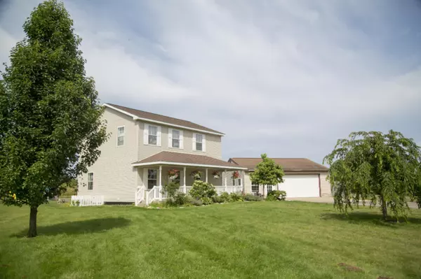 3615 N 72nd Avenue, Hart, MI 49420