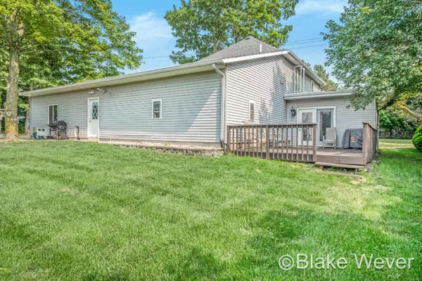 Wayland, MI 49348,944 144th Avenue