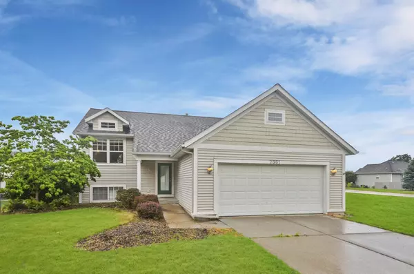 7861 Schoolside Drive, Hudsonville, MI 49426
