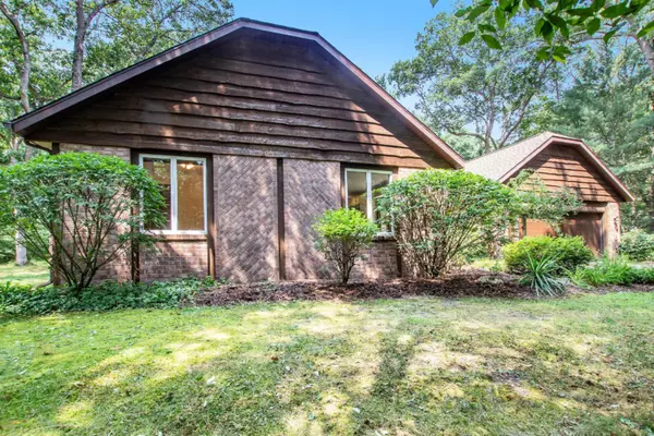 Hamilton, MI 49419,4292 132nd Avenue