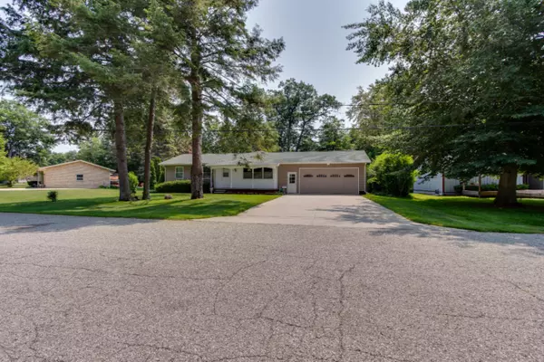 Norton Shores, MI 49441,1629 Helen Drive