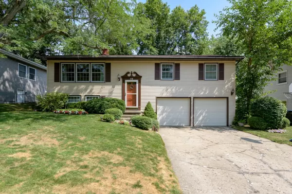 Portage, MI 49024,712 Southland Avenue