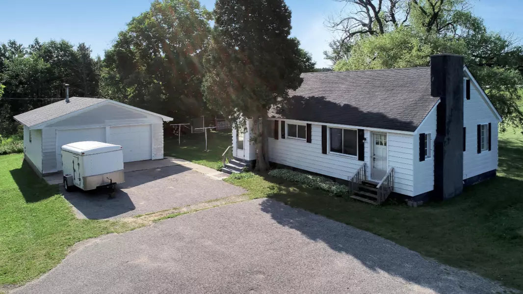 5914 Cook Road, Williamsburg, MI 49690