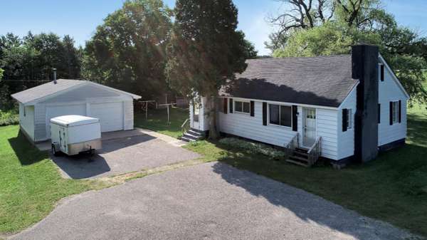 5914 Cook Road, Williamsburg, MI 49690