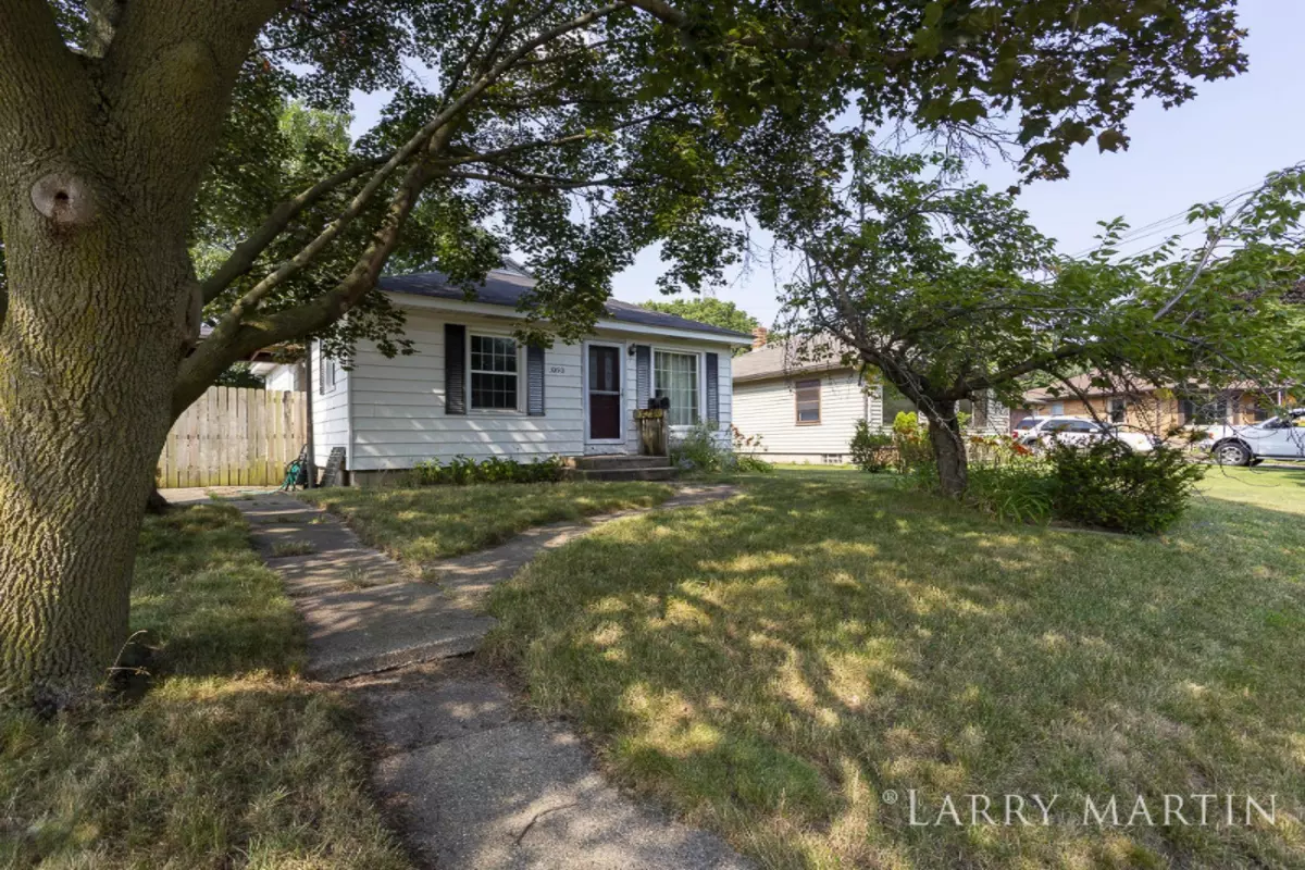 Wyoming, MI 49548,3050 Birchwood SW Avenue