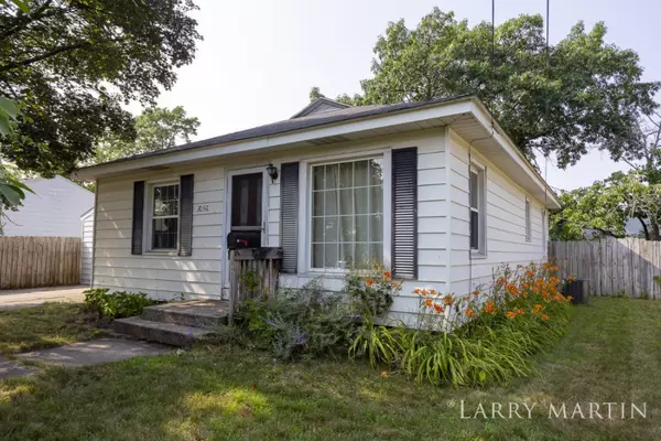 Wyoming, MI 49548,3050 Birchwood SW Avenue