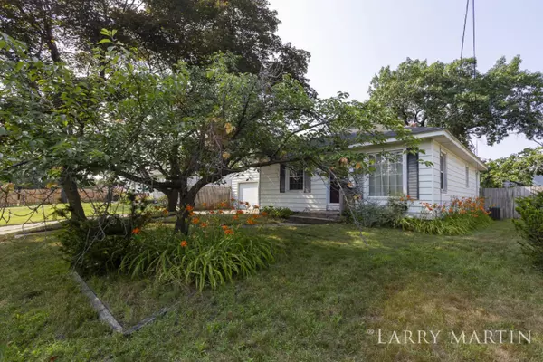 Wyoming, MI 49548,3050 Birchwood SW Avenue