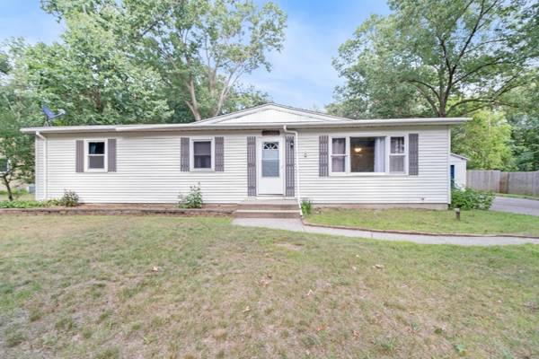 Mattawan, MI 49071,51563 Pleasant Drive