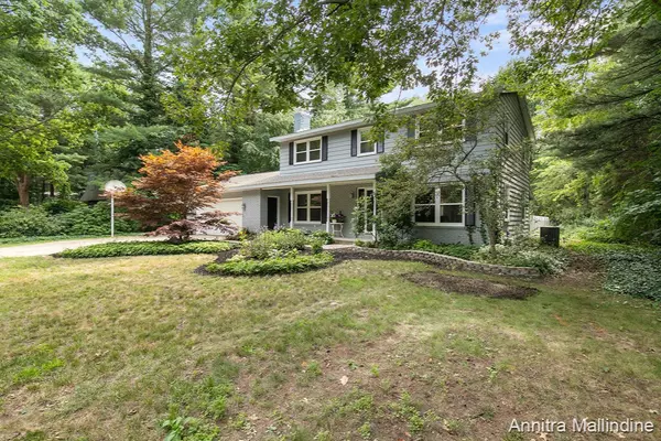 Holland, MI 49424,3361 Elderwood Avenue