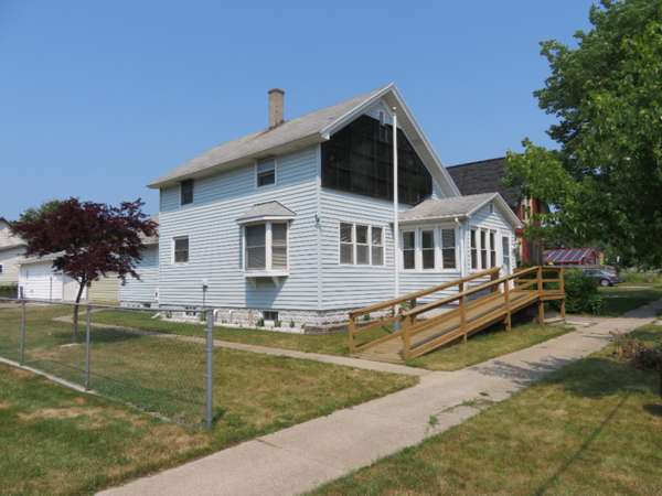 160 Taylor Street, Manistee, MI 49660