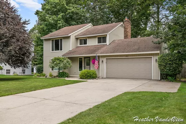 Hudsonville, MI 49426,6742 Rollingview Drive