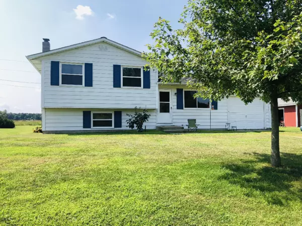 24589 Flach Road, Mendon, MI 49072