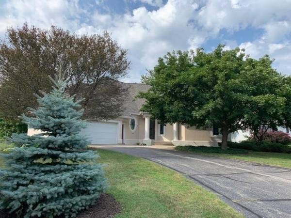 3475 Rogue River NE Road, Belmont, MI 49306