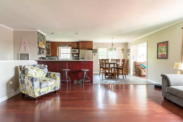 Schoolcraft, MI 49087,16298 PRAIRIE BROOK