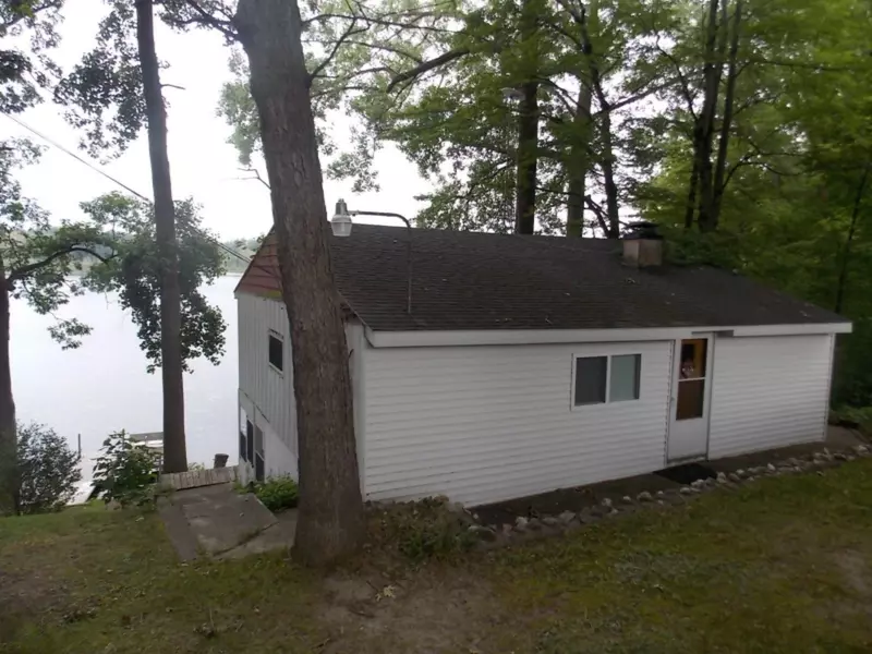 10989 N Hillman Road, Lakeview, MI 48850