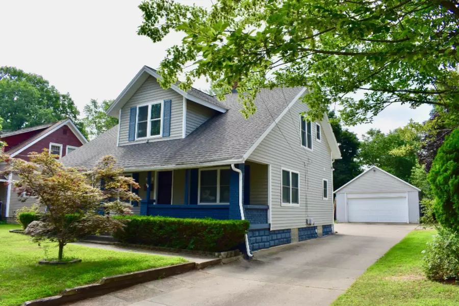 3940 Prairie SW Street, Grandville, MI 49418