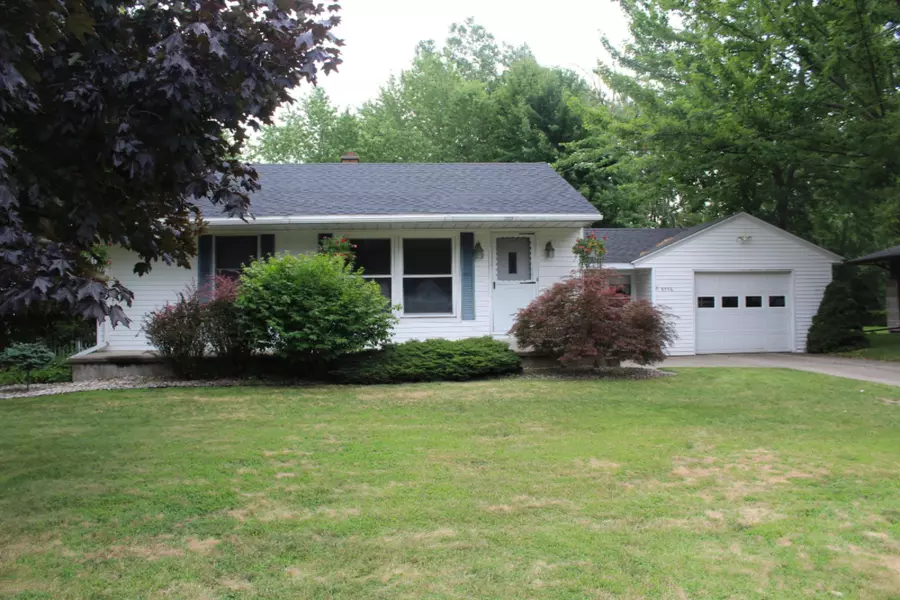 6596 96th Avenue, Zeeland, MI 49464