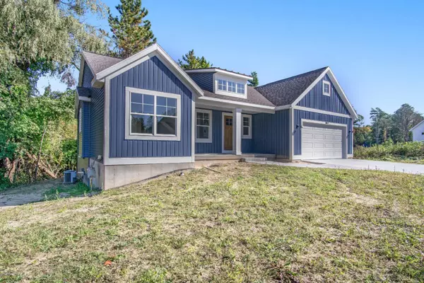 Spring Lake, MI 49456,14767 Arcadia Woods Drive
