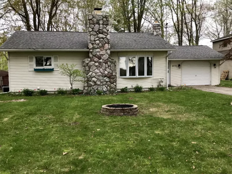 6110 Honeymoon Drive, Lakeview, MI 48850