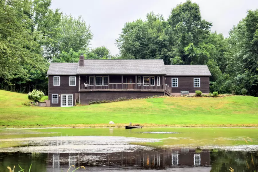 6449 Black Lake Road, Eau Claire, MI 49111