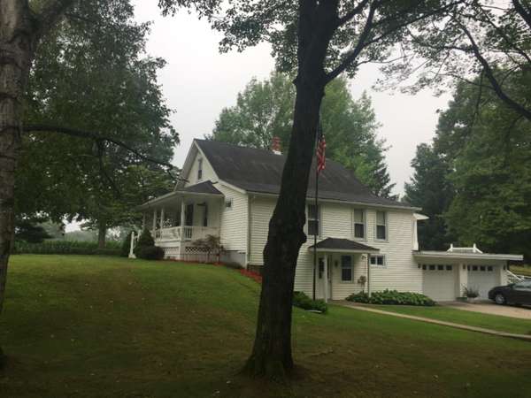 59774 farrand Road, Colon, MI 49040