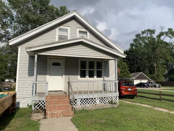 2442 Hufford NW Avenue, Walker, MI 49544