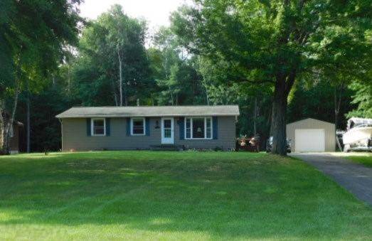 451 Birchwood Drive, Manistee, MI 49660