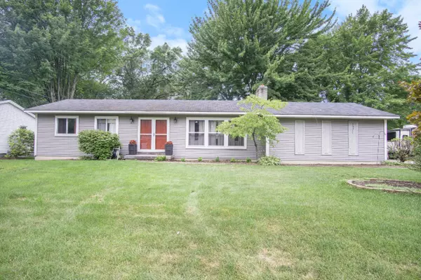 16311 Gierman Drive, Spring Lake, MI 49456