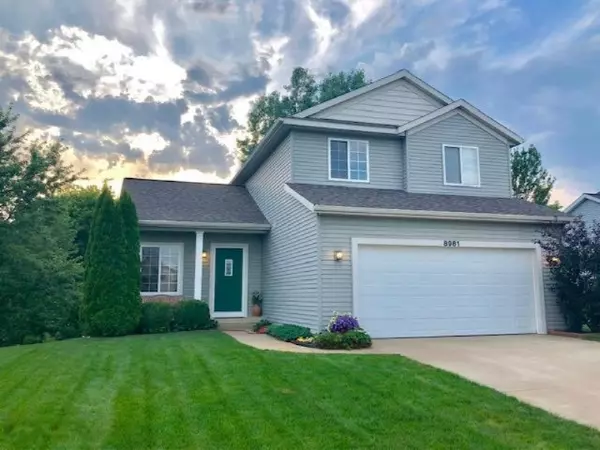 Caledonia, MI 49316,8981 Lenter SE Drive