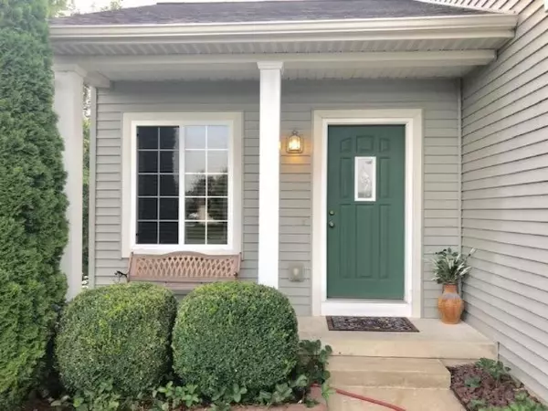 Caledonia, MI 49316,8981 Lenter SE Drive